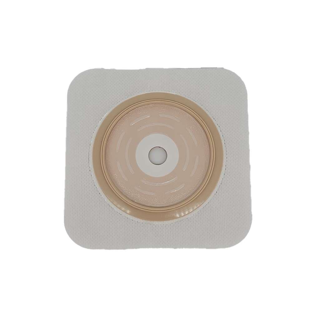 Safe N Simple Ostomy Barrier, Flexible Tape