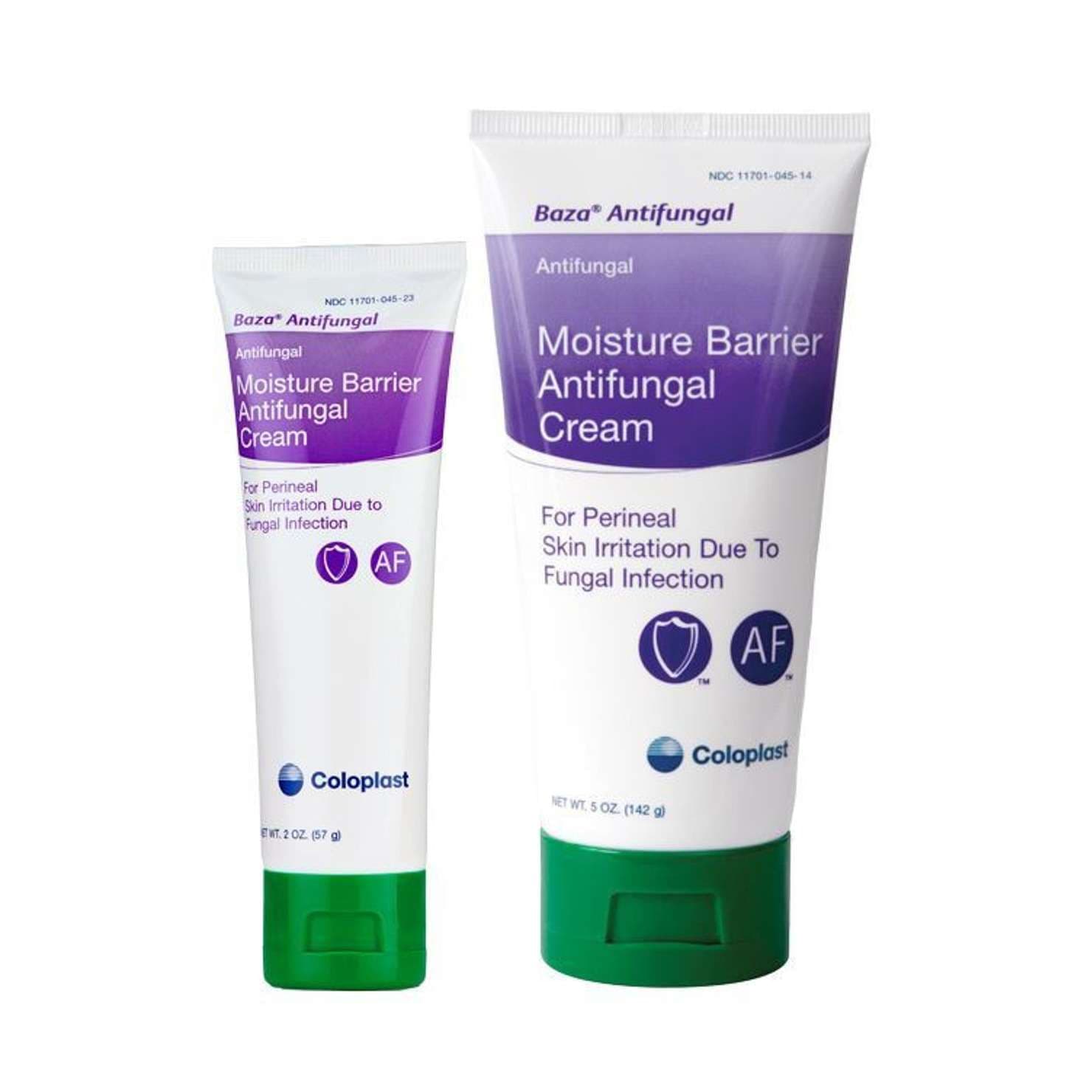 Coloplast Baza Cream Antifungal Barrier - Image 1