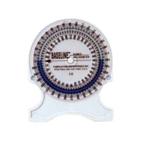 Baseline Bubble Inclinometer