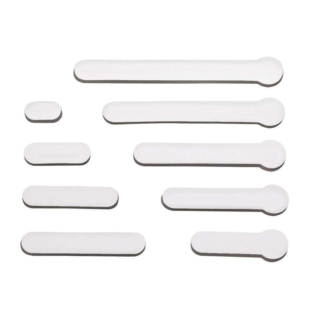 Procare Plastalume Finger Splints