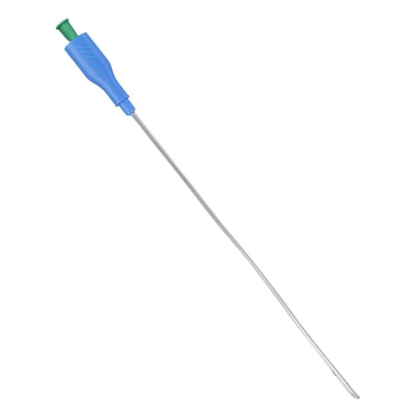 TruCath Oasis Ready-to-Use Hydrophilic Intermittent Catheter, Coude Tip