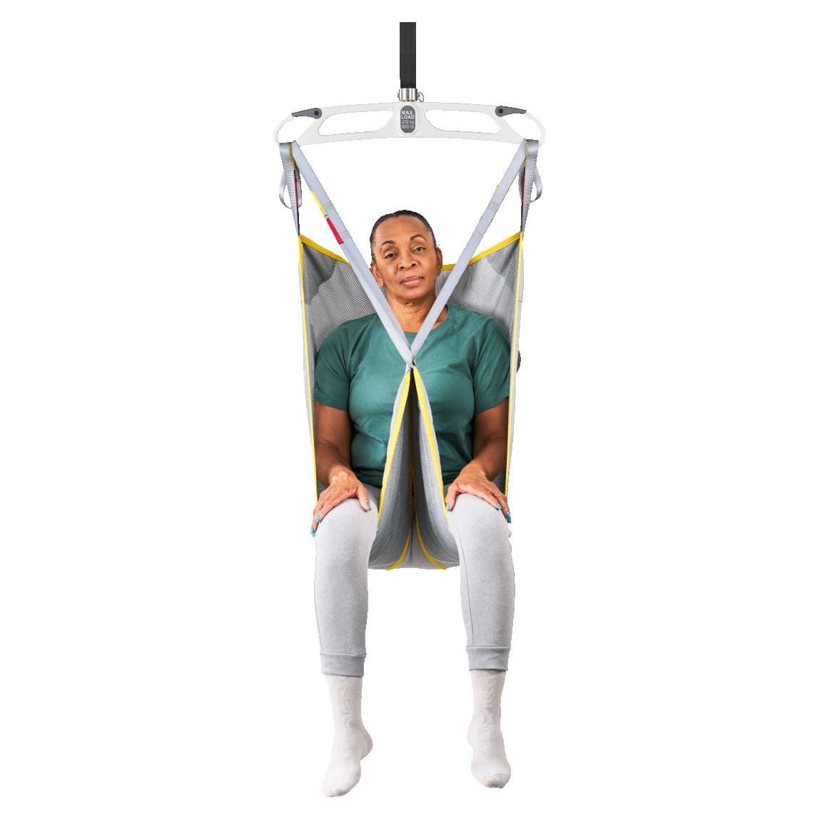 Silvalea Universal Mesh Sling - Image 2