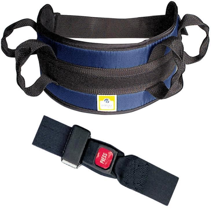 FabLife Padded Transfer Belt - Image 2