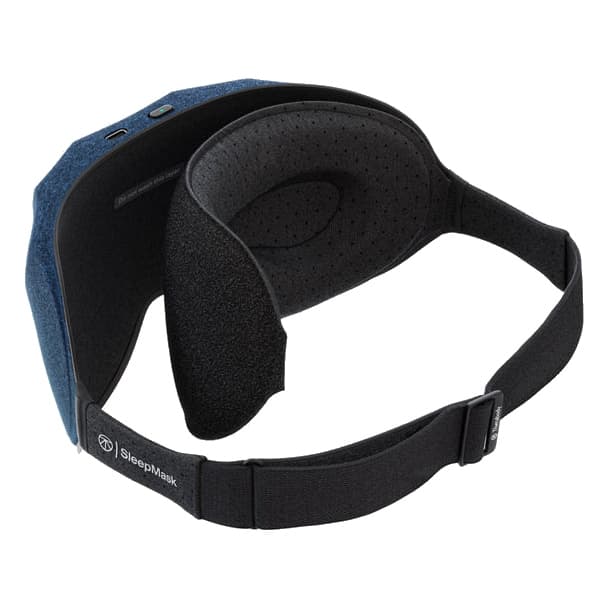 Therabody Therapeutic Sleep Mask - Image 2