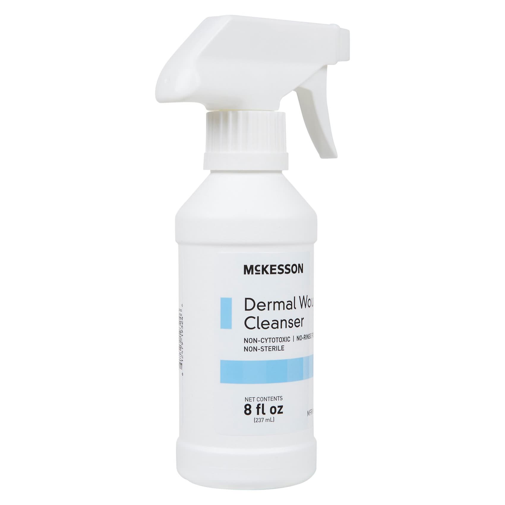 McKesson Wound Cleanser Spray Bottle NonSterile - Image 3