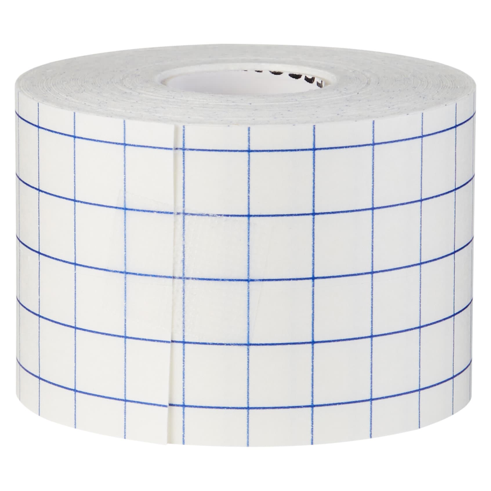 McKesson Dressing Retention Tape with Liner White NonSterile - Image 2