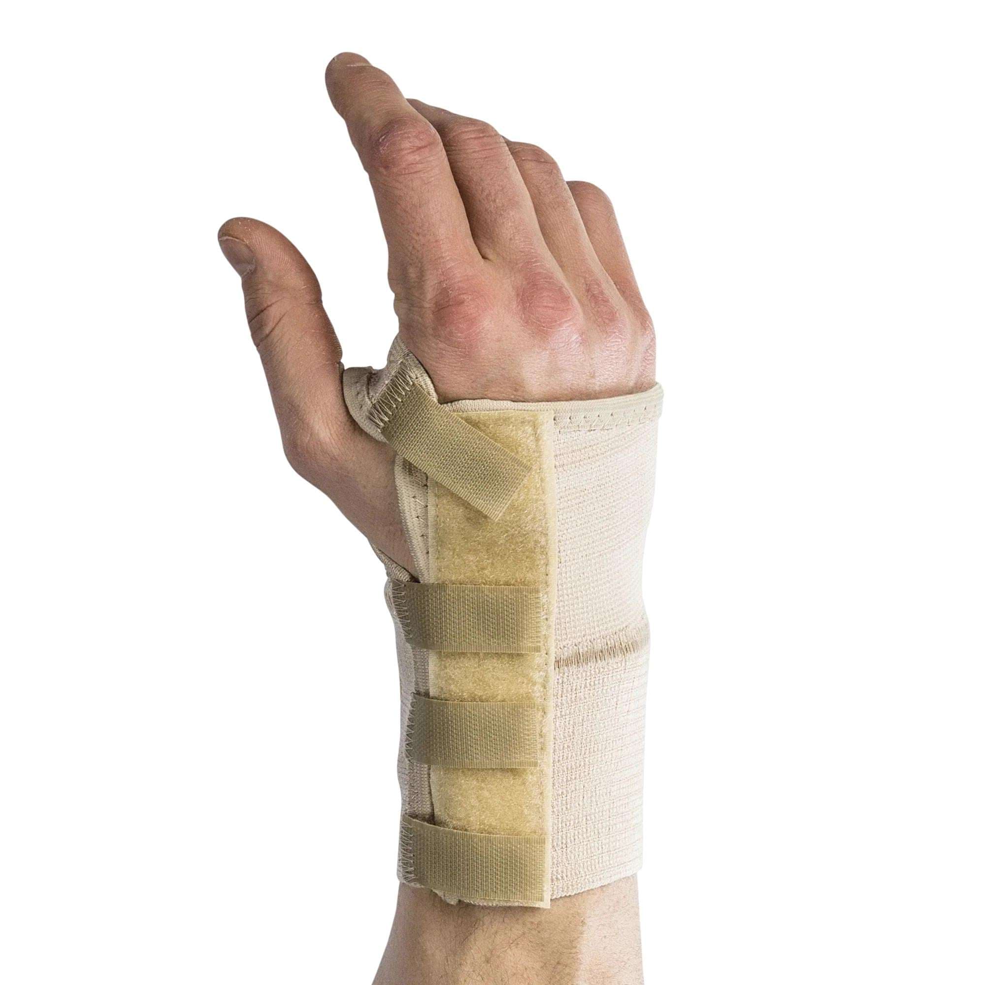 Swede-O Elastic Wrist Brace - Image 1