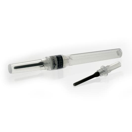 Venoject Multi-Sample Luer Adapter