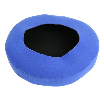 CanDo Inflatable Balance Disc - Image 1