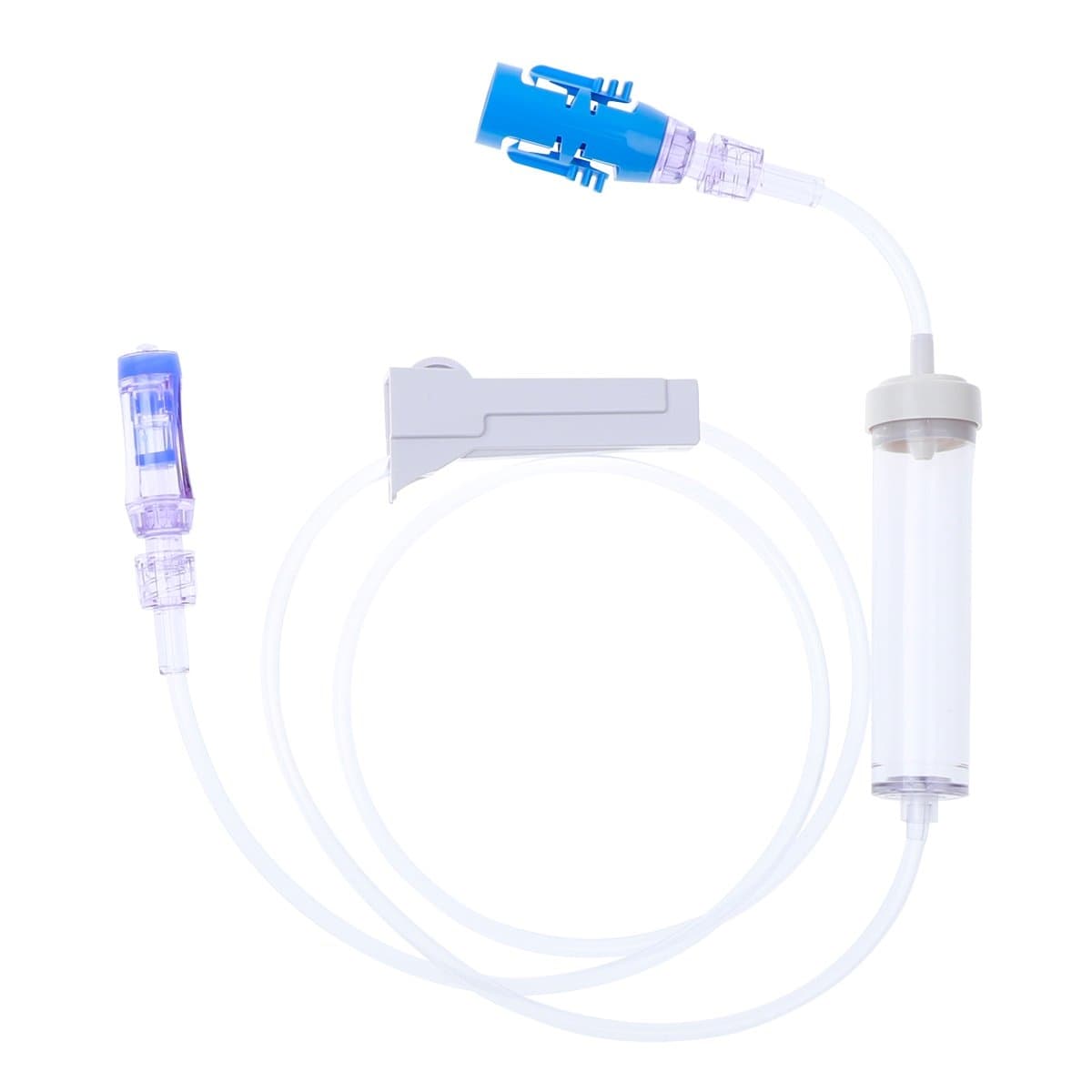 ICU Medical ChemoLock Secondary IV Administration Set