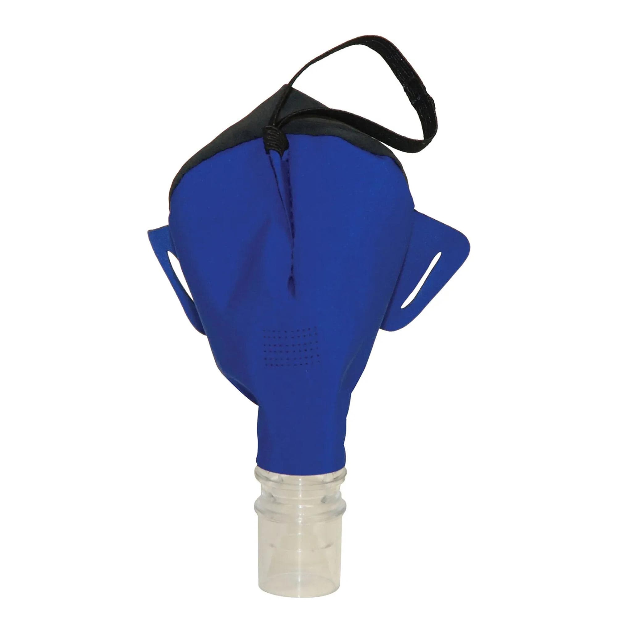 SleepWeaver Advanced Nasal CPAP Mask Blue - Image 1