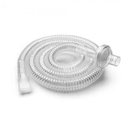 Respironics CA 70 Series Patient Circuit, Trach, 6 Foot Tubing