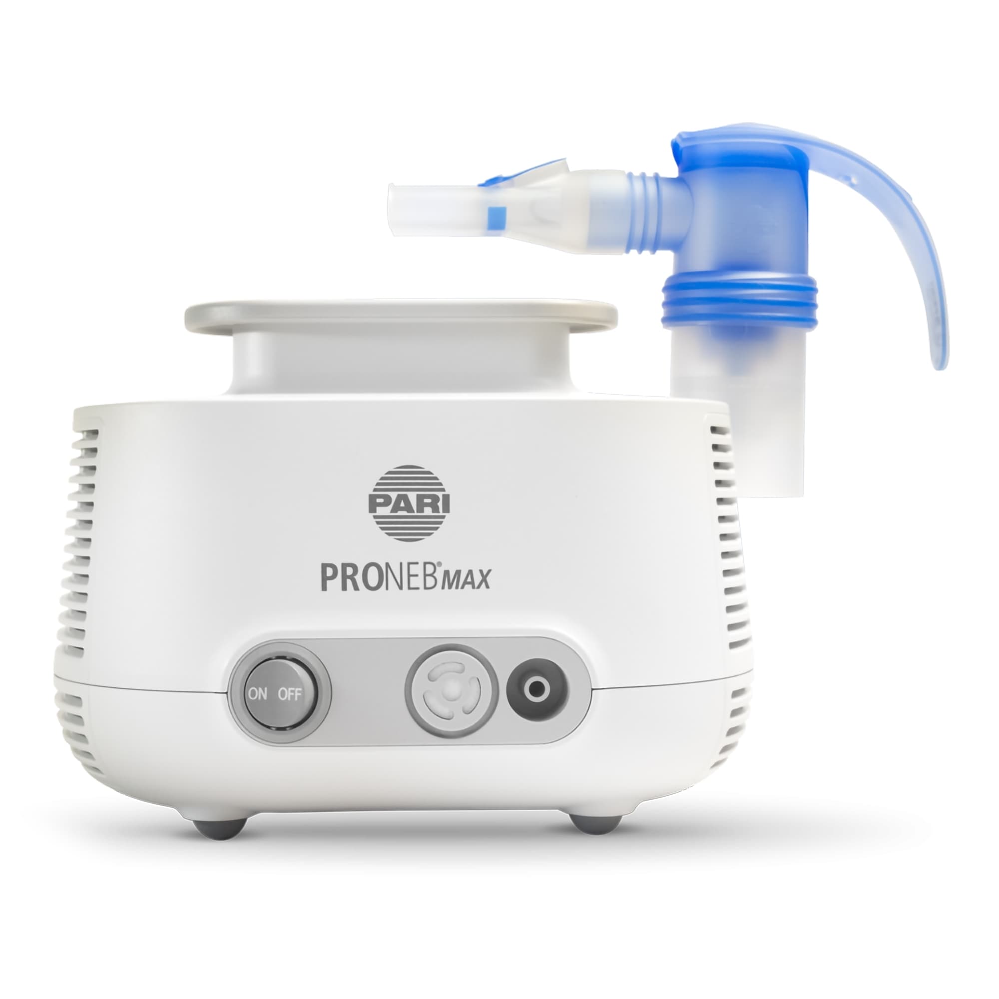 Pari PRONEB Max Aerosol Delivery Compressor Nebulizer System