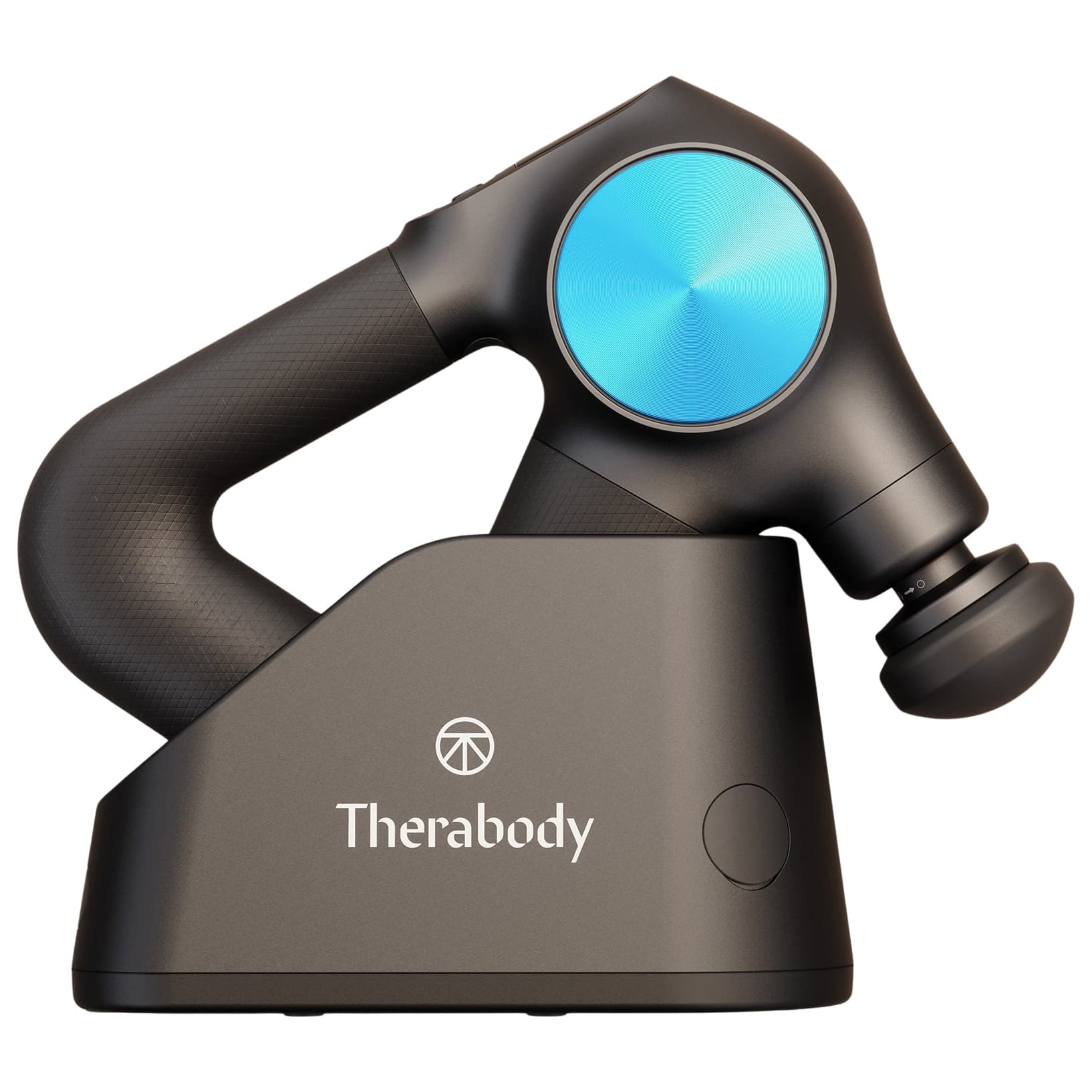 Theragun PRO Plus Hand-Held Wireless Charging Station