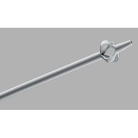 Universa Malecot Drainage Catheter Suprapubic, 8 Fr - Each