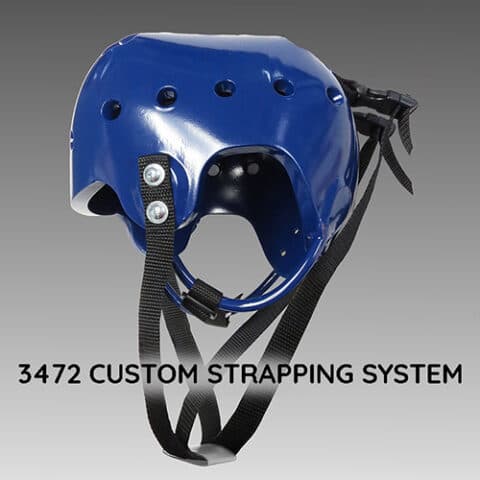 Danmar Soft Shell Helmet - Image 14