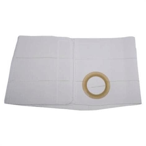 Nu-Hope Nu-Form 9" Ostomy Support Belt, 2-7/8 x 3-3/8" Beige, X-Large - Each - Image 1