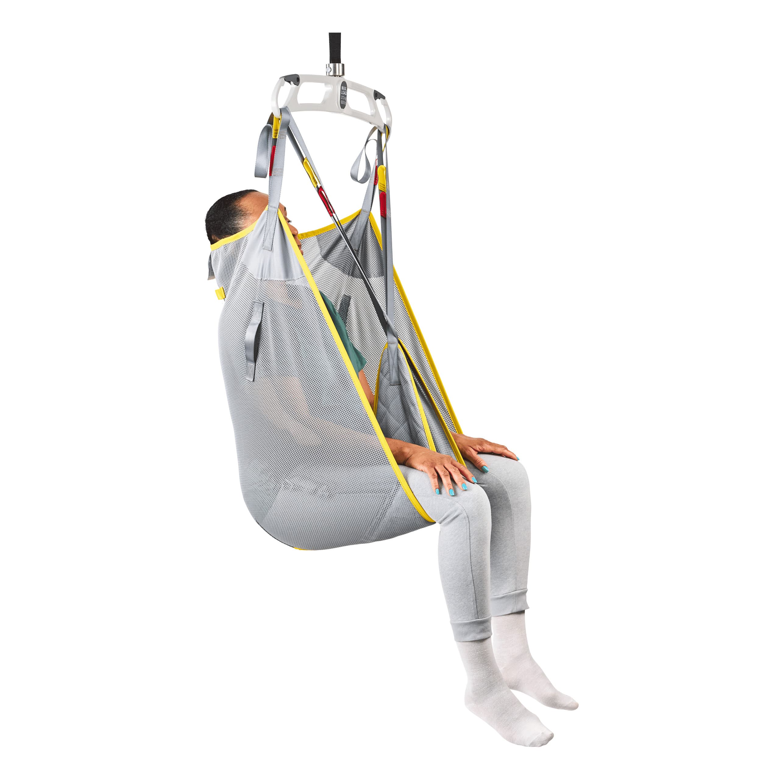 Silvalea Universal Mesh Sling - Image 1