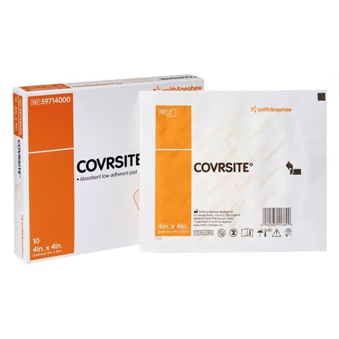 Covrsite Composite Dressing