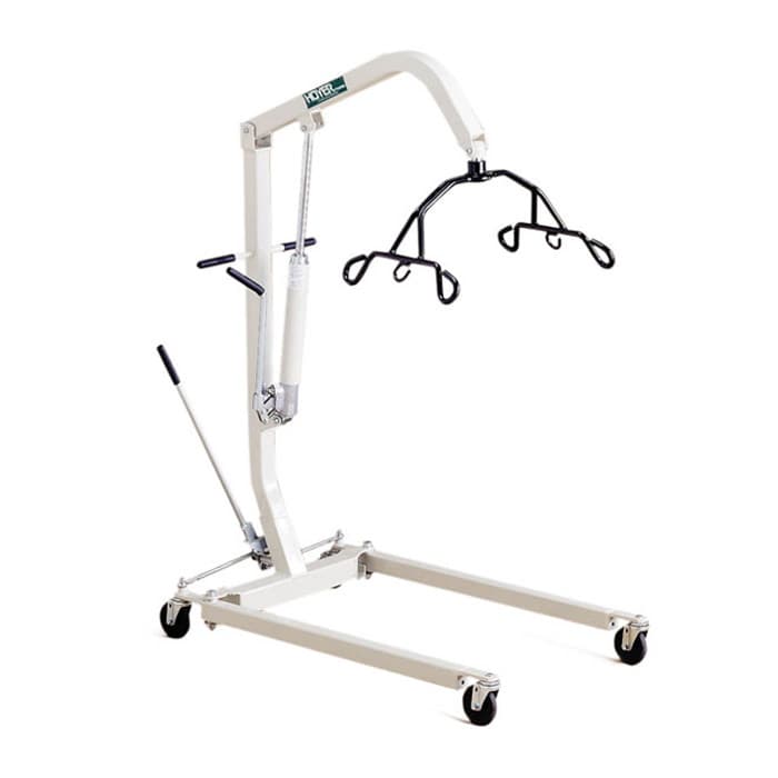 Hoyer HML400 Classic Hydraulic Lift by Joerns Healthcare