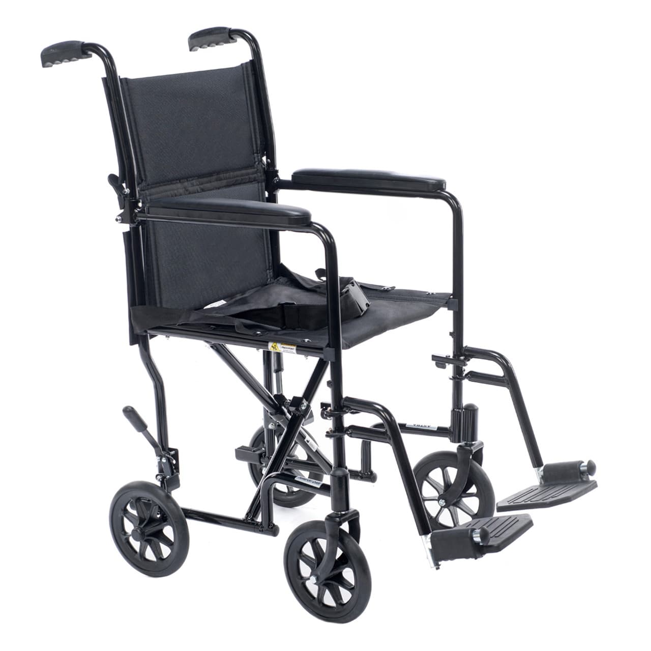 Protekt® Astra Aluminum Transport Chair