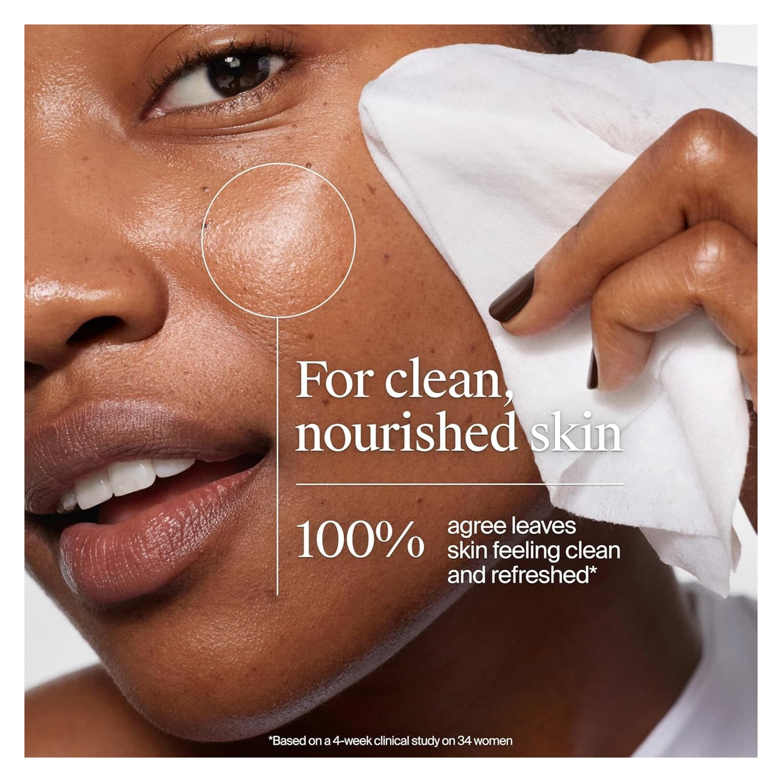 Neutrogena Makeup Remover Wipes, Singles - Image 9