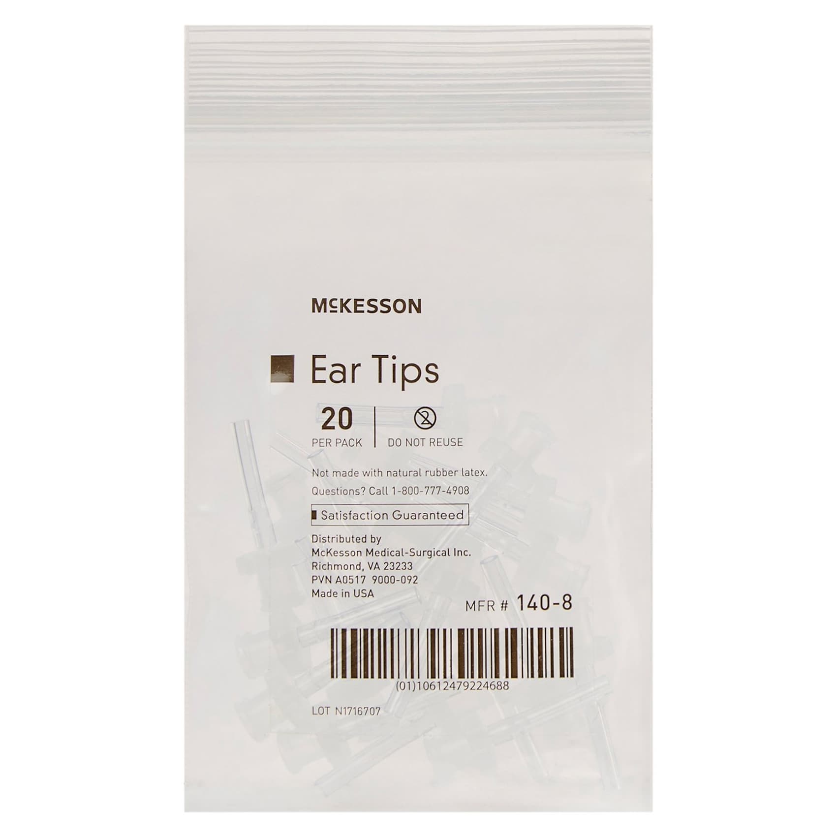 McKesson Ear Tips - Image 3