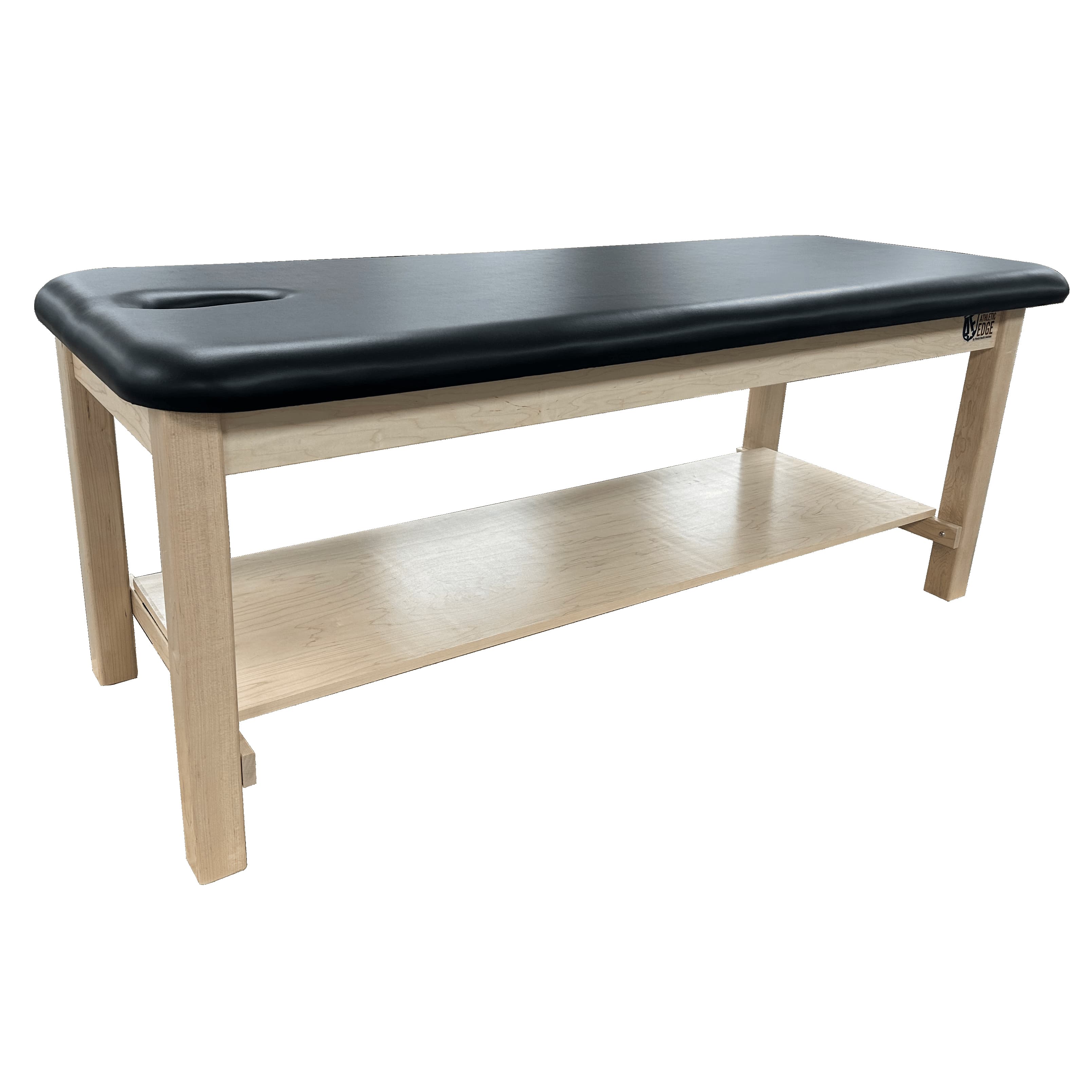 PHS Medical Premier Wood Treatment Table