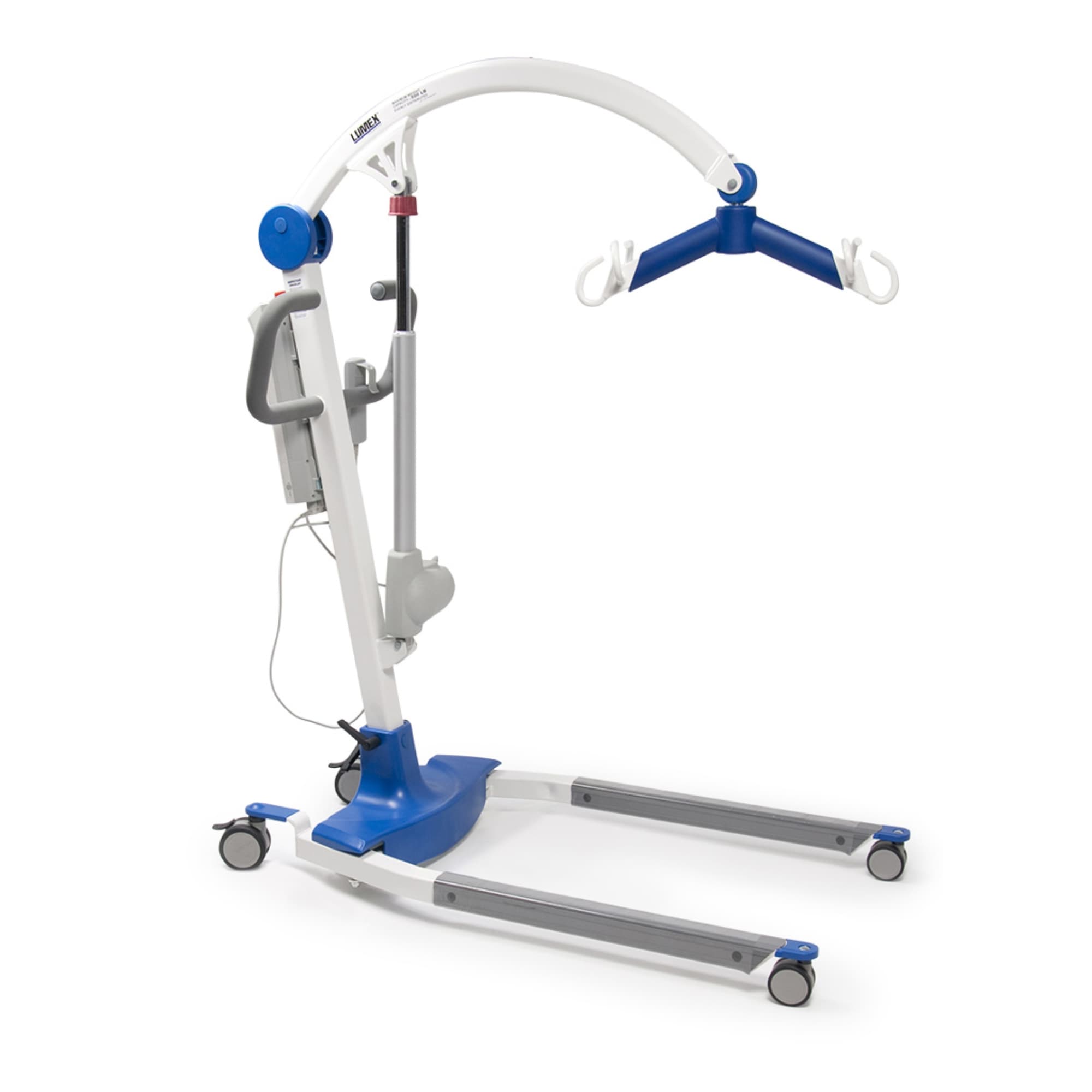 Lumex Pro battery-powered floor lift