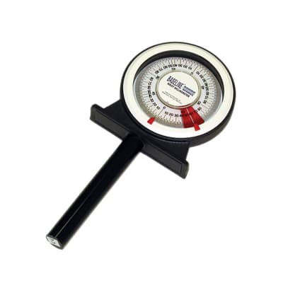 Baseline Wrist Inclinometer, 12" x 5"