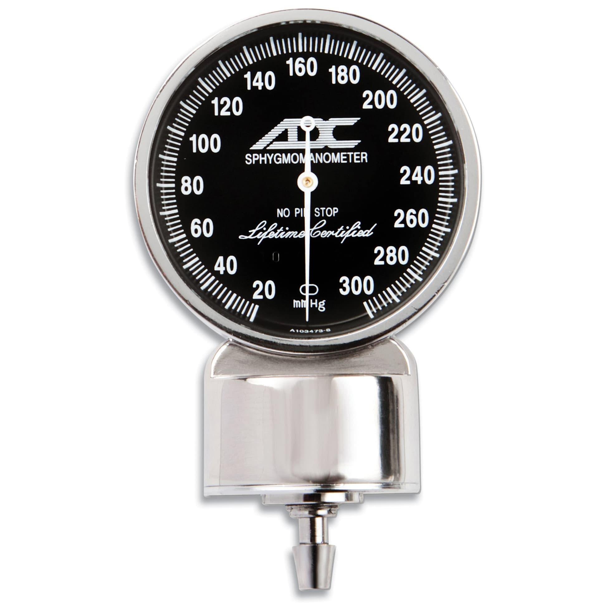 ADC Diagnostix Premium Replacement Blood Pressure Gauge