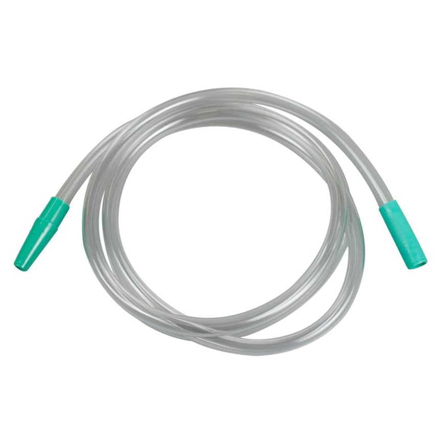 Bard Urinary Drainage Tubing with Lumen Connector