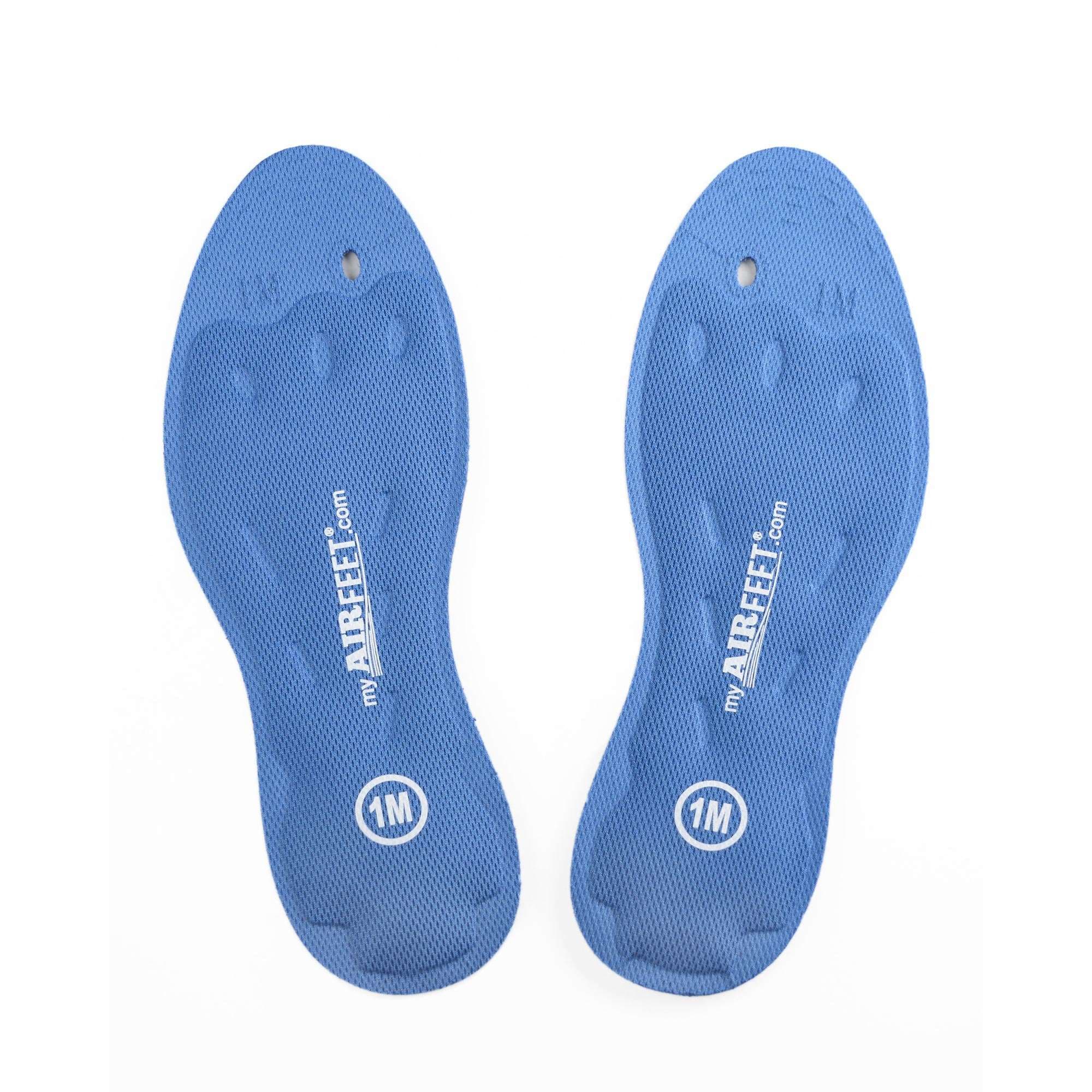 AirFeet Classic Shoe Insoles - Image 2