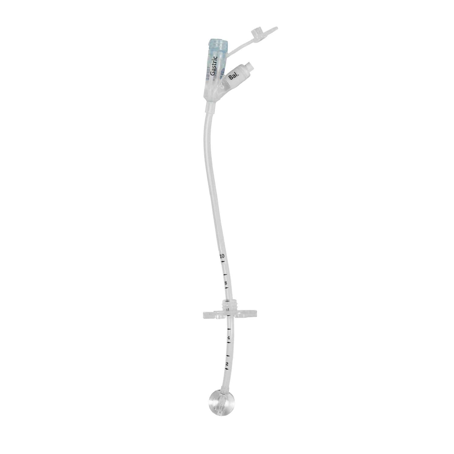 Mic Bolus Gastrostomy Feeding Tube with Enfit Connector
