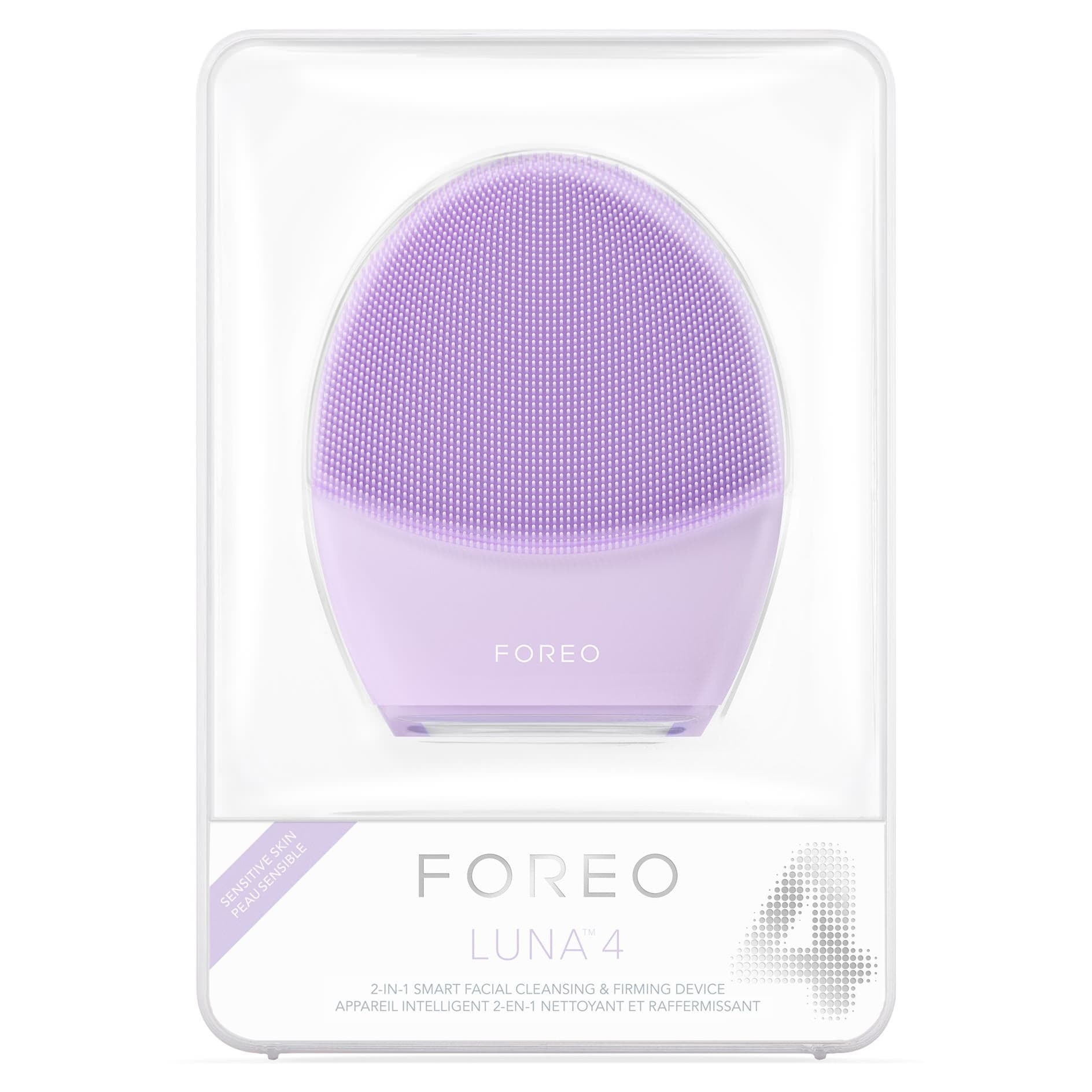 Foreo LUNA™ 4 Facial Cleansing and Massage Device