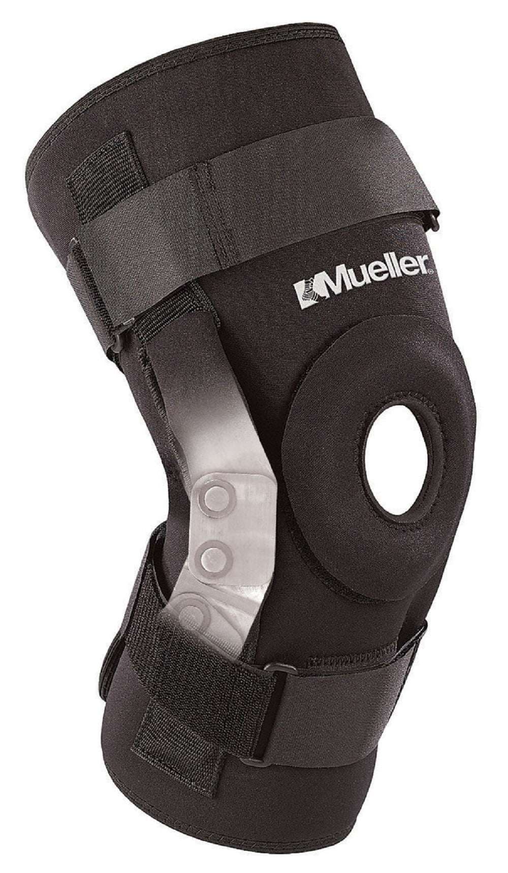 Pro Level Hinge Knee Brace - Image 1