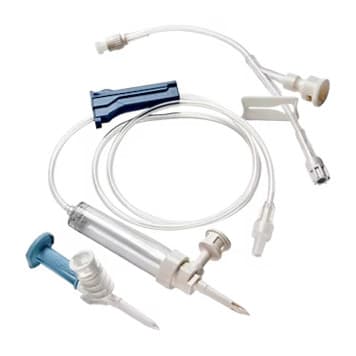 BD Intraosseous Infusion Needle