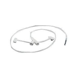 Pedi-Tube Pediatric Nasogastric Feeding Tube without Stylet and Weight