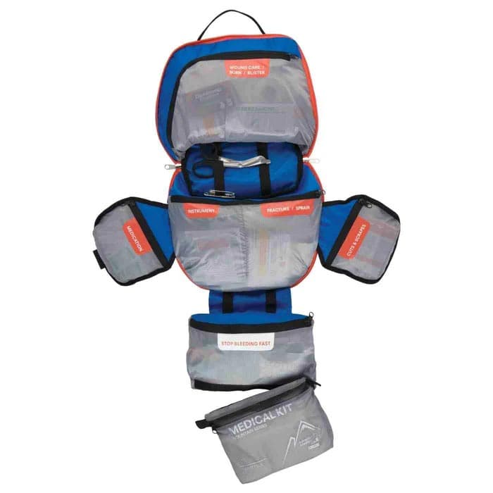 Mountain Series Mountaineer Medical Kit by Adventure Medical Kits - Image 3