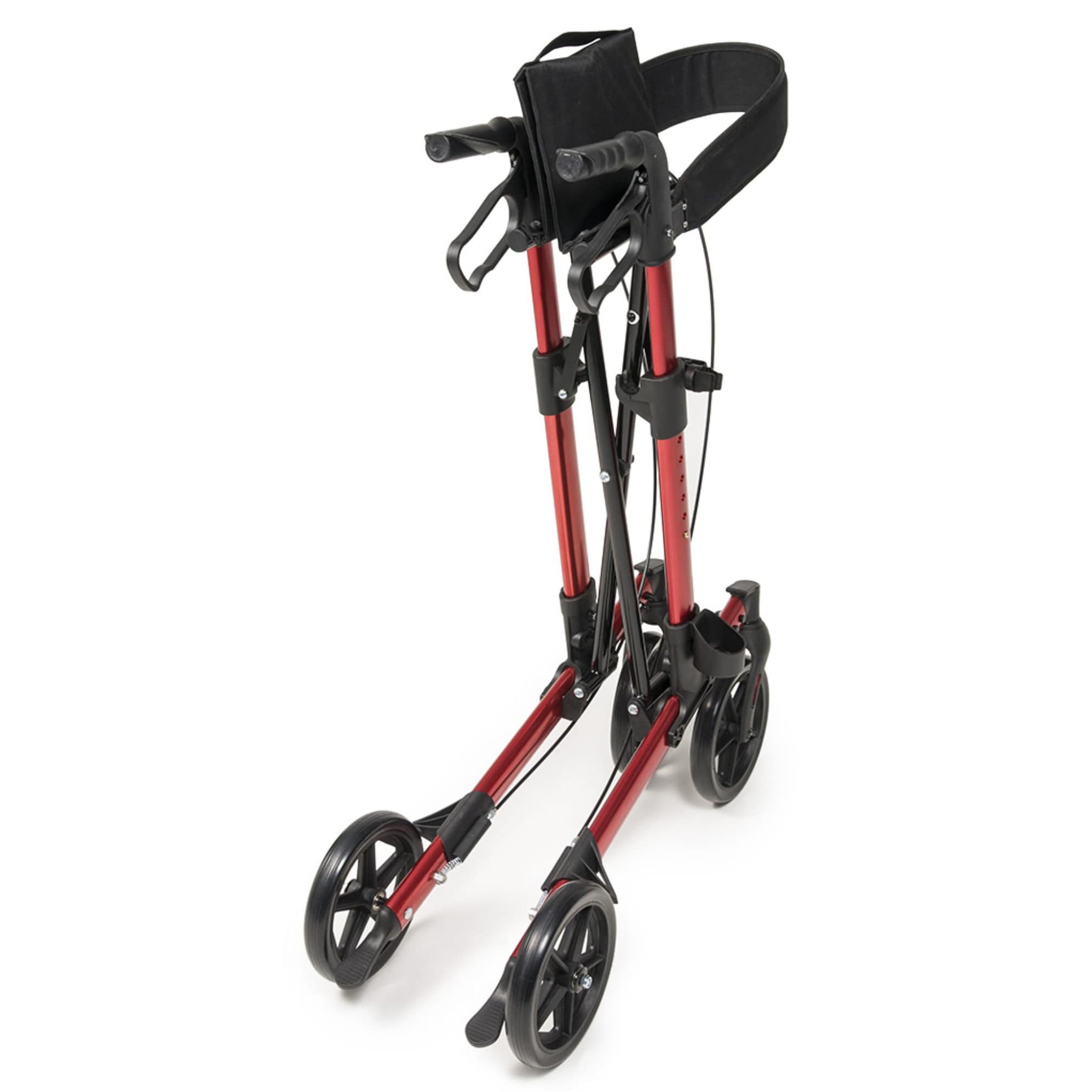 Lumex Walkabout Allura-Allura LX Rollators - Image 5