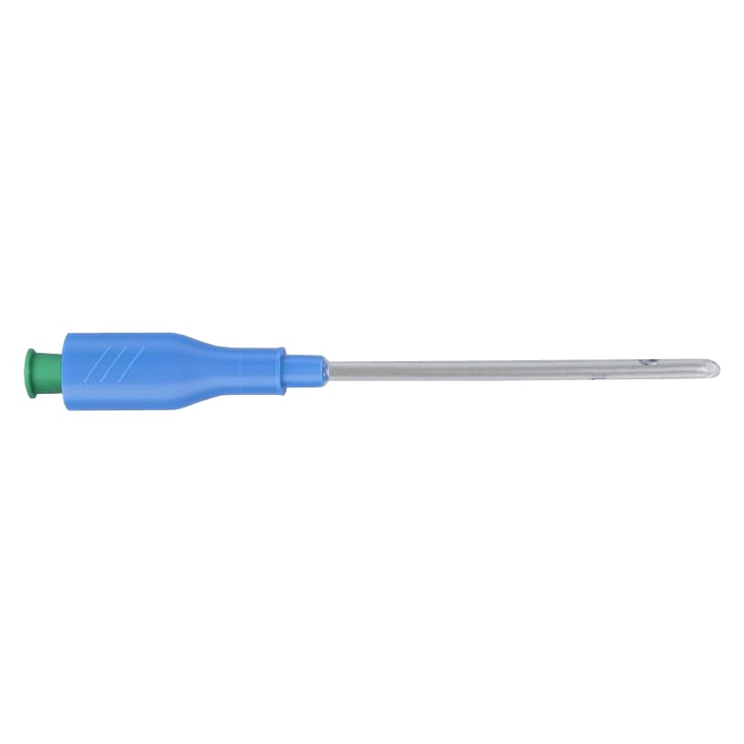 TruCath Swift Pre-lubricated Intermittent Female Catheter - Image 1