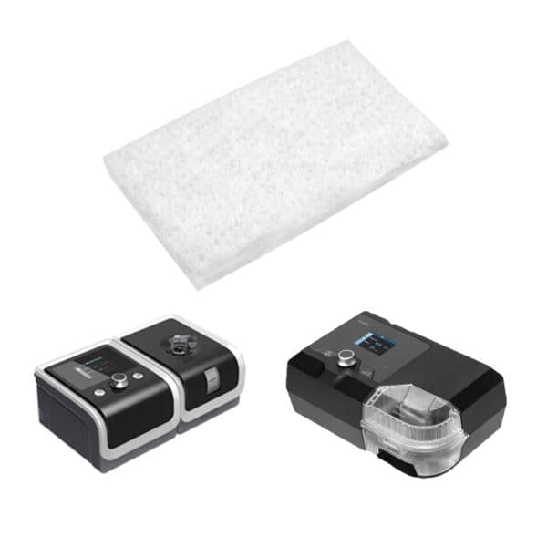 Sunset Ultrafine Filter for 3B Luna CPAP Machines - Image 2