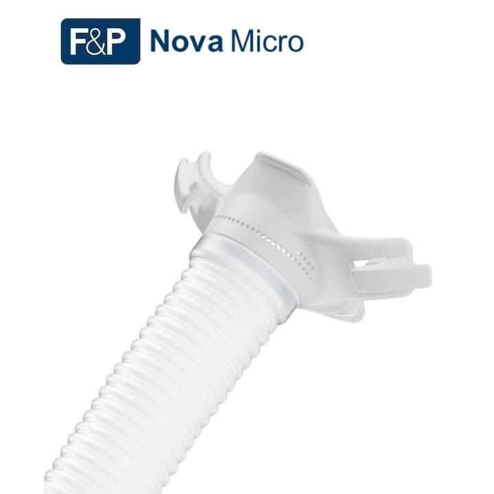 F&P Nova Micro CPAP Spare Frame Assembly - Image 2