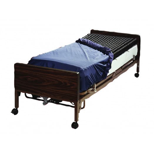 ROHO® Reusable Cover for Mattress Overlay System - Image 2