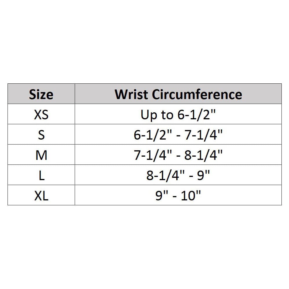 Sammons Preston Wrist Brace with Thumb Spica - Image 3