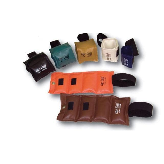 The Cuff Original Ankle and Wrist Weight