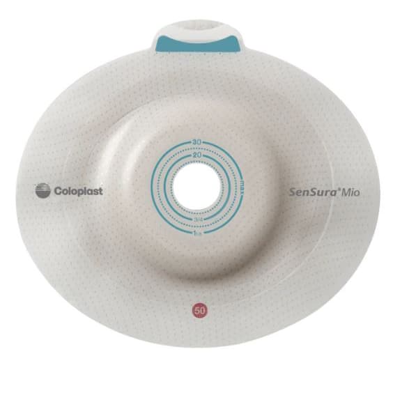 SenSura Mio Click Convex Light Barrier, Cut-to-fit - Image 1