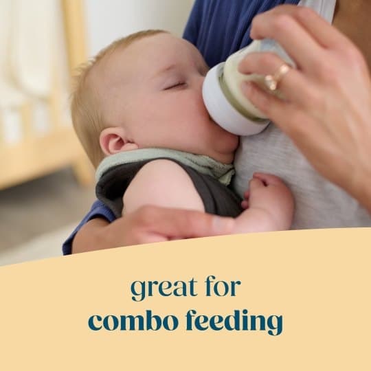 Pure Bliss by Similac Irish Farms Infant Formula, Powder - Image 8