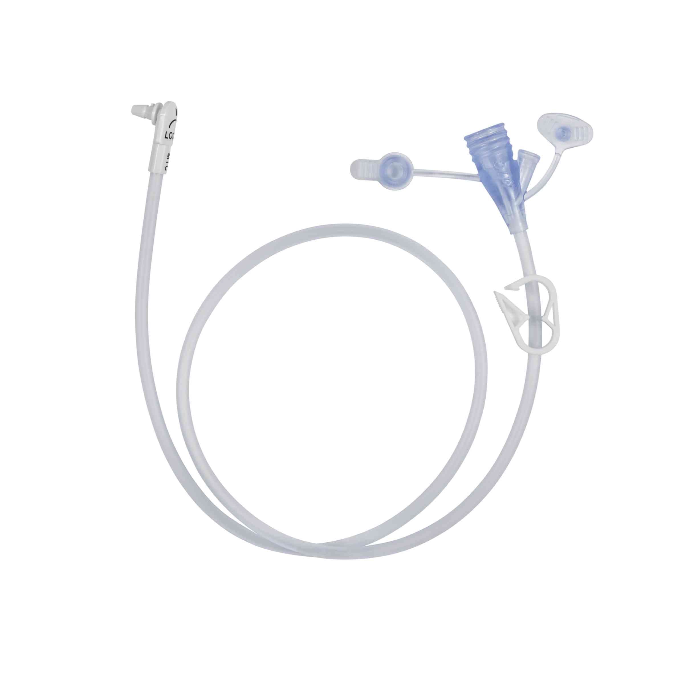 Mic-Key Extension Set for MIC-KEY Gastrostomy Feeding Tube - Image 3