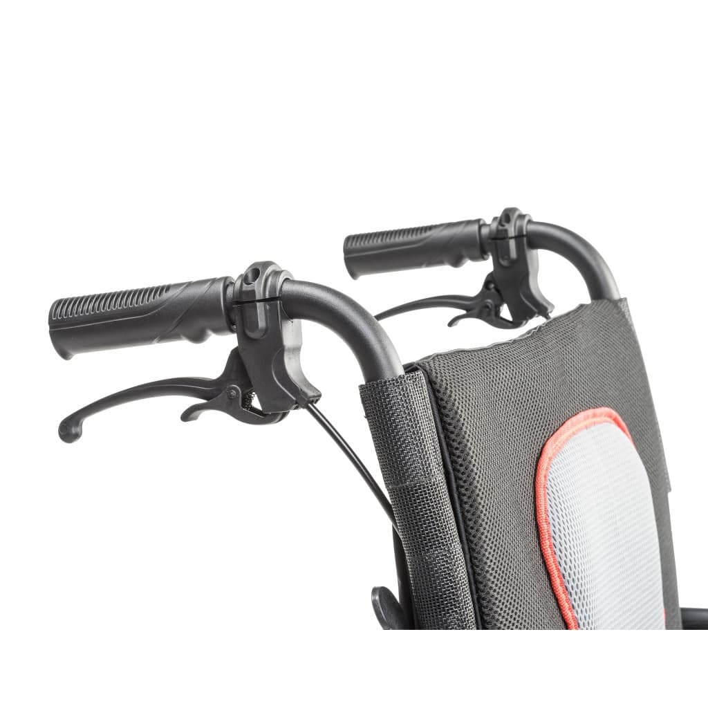 Drive Medical AeroFly™ Ultra-Lite Wheelchair - Image 8